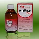 Melagenina Plus Lotion for Vitiligo Treatment